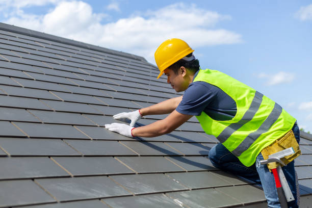 Best Roof Waterproofing Services  in Connersville, IN