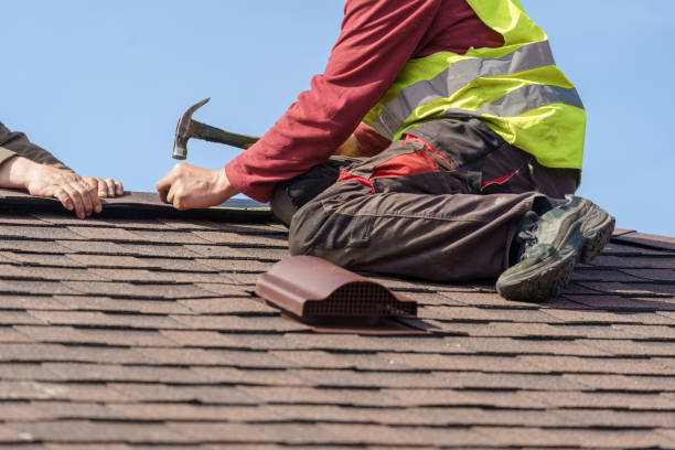 Best Storm Damage Roof Repair  in Connersville, IN