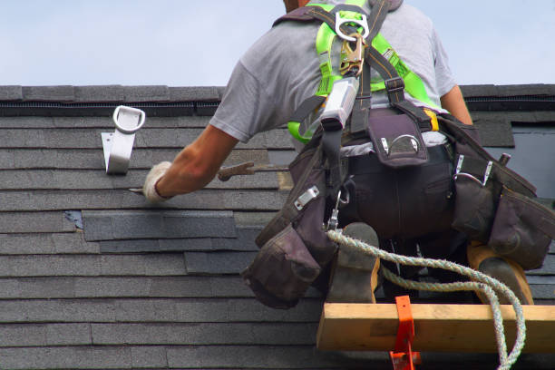 Best Roof Restoration Services  in Connersville, IN