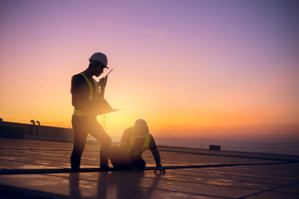 Best New Roof Installation  in Connersville, IN