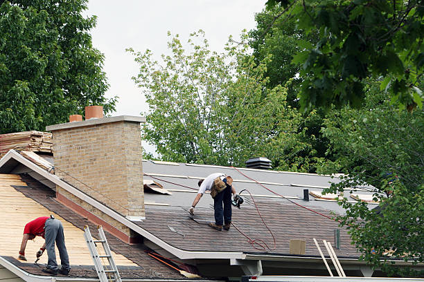 Best Residential Roofing Contractor  in Connersville, IN