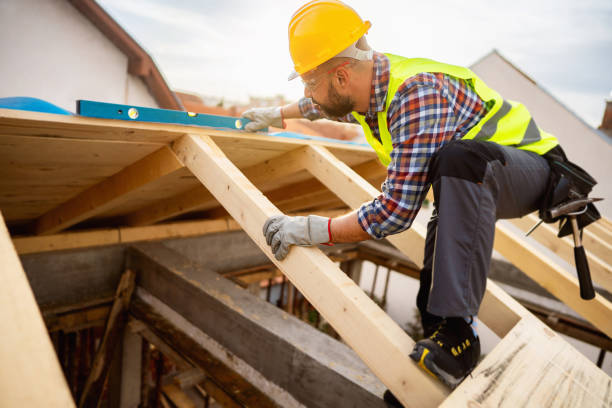 Best Gutter Installation and Roofing  in Connersville, IN