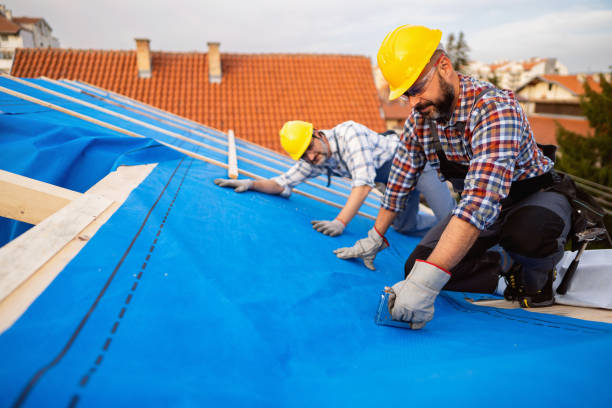 Best Commercial Roofing Services  in Connersville, IN