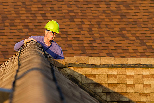 Best Flat Roof Repair Services  in Connersville, IN