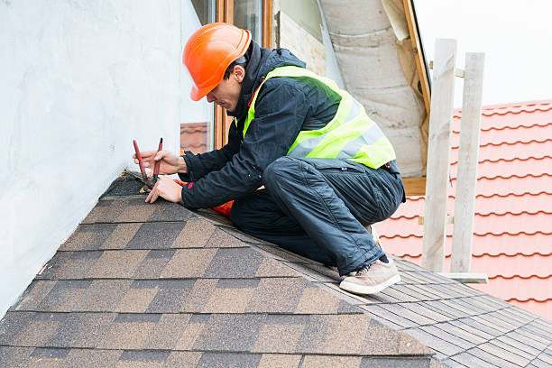 Best Roof Repair Services  in Connersville, IN