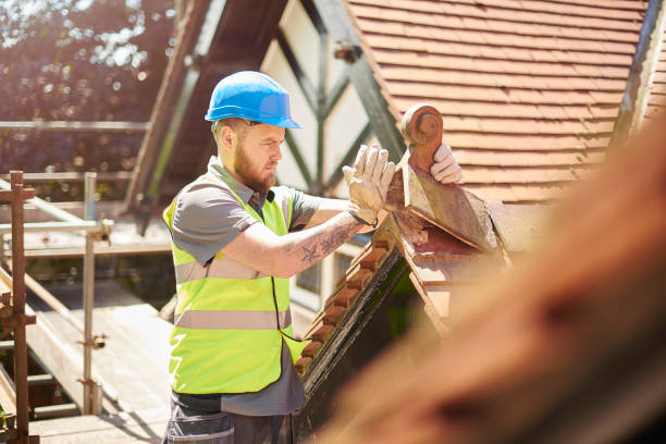 Quick and Trustworthy Emergency Roof Repair Services in Connersville, IN