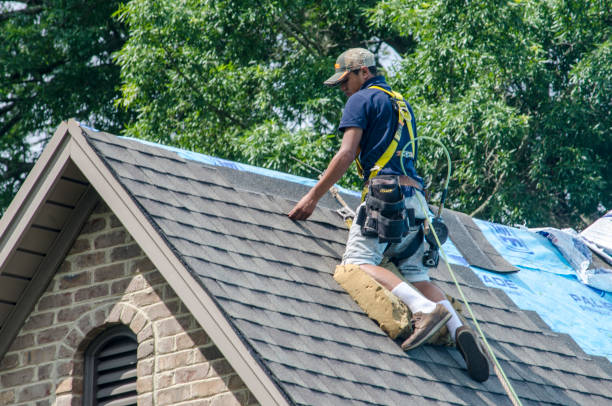 Best Emergency Roof Repair  in Connersville, IN